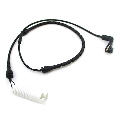 Warning Contact, brake pad wear (212142)
