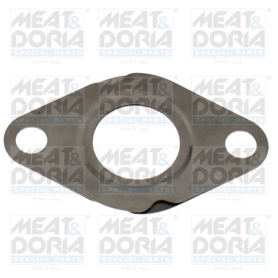 Gasket, EGR valve (016168)
