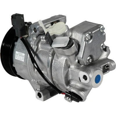 Compressor, air conditioning (K15220)