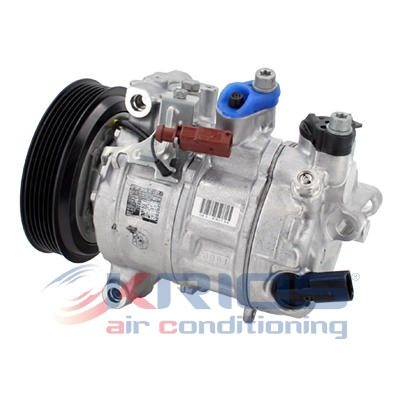 Compressor, air conditioning (K15511)