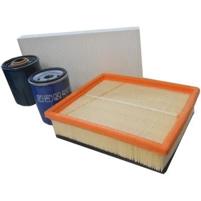Filter Set (FKFIA125)
