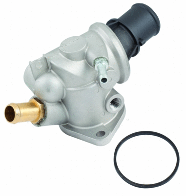 Thermostat, coolant (92337)