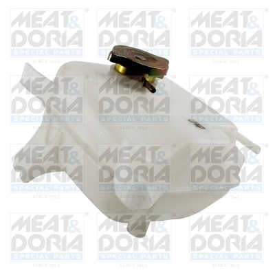 Water Tank, radiator (2035175)