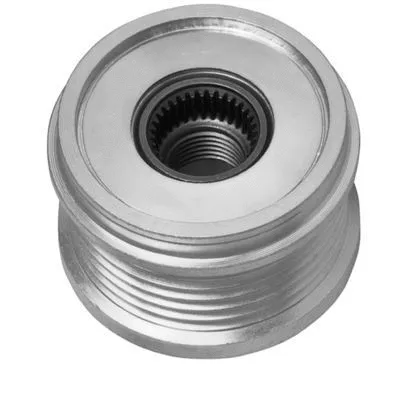 Alternator Freewheel Clutch (45090)