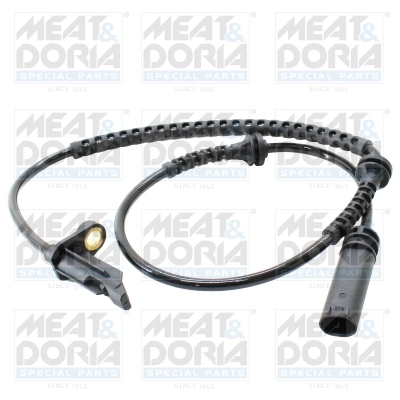 Sensor, wheel speed (901295)