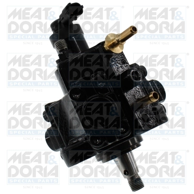 High Pressure Pump (78590R)