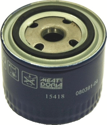 Oil Filter (15418)