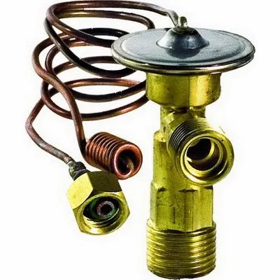 Expansion Valve, air conditioning (K41005)