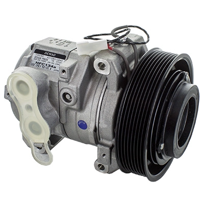 Compressor, air conditioning (K15444)