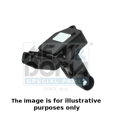 Volume Air Flow Sensor (86310E)