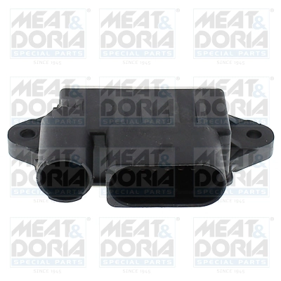 Control Unit, glow time (73256612)