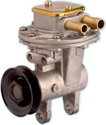 Vacuum Pump, braking system (91007)