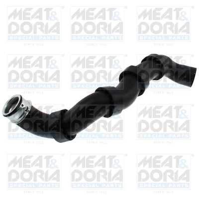 Radiator Hose (97258)