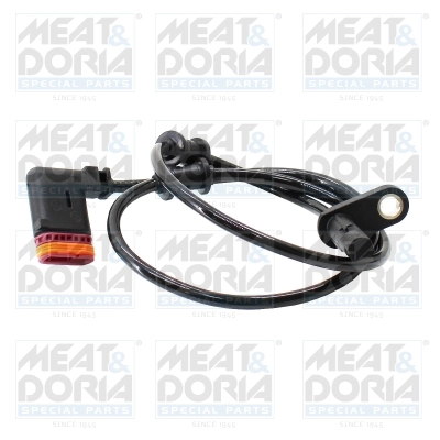 Sensor, wheel speed (901297)