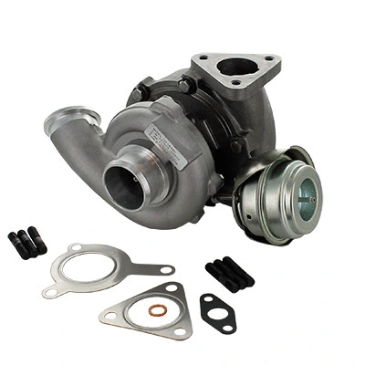 Charger, charging (supercharged/turbocharged) (65174)