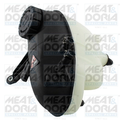 Water Tank, radiator (2035213)