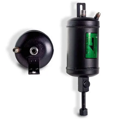 Dryer, air conditioning (K132006V)