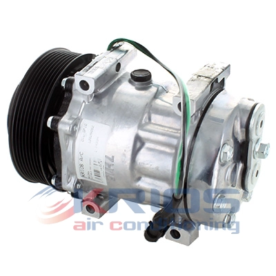 Compressor, air conditioning (K11499A)