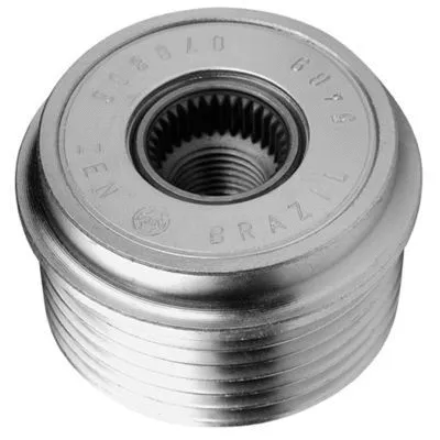 Alternator Freewheel Clutch (45028)