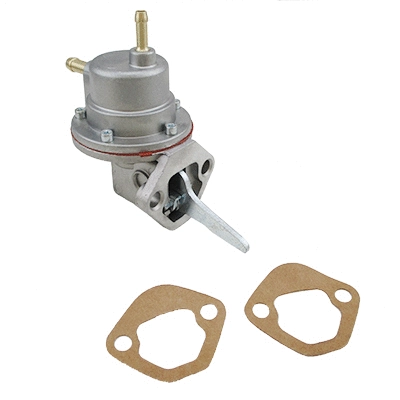 Fuel Pump (POC600)