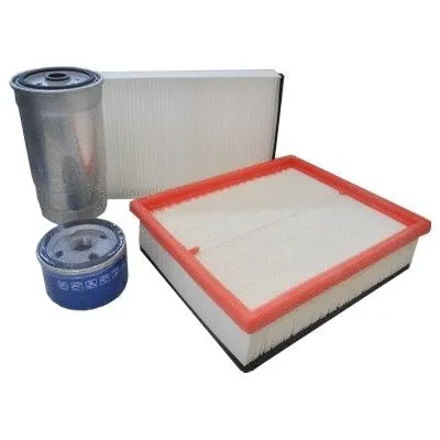 Filter Set (FKFIA021)