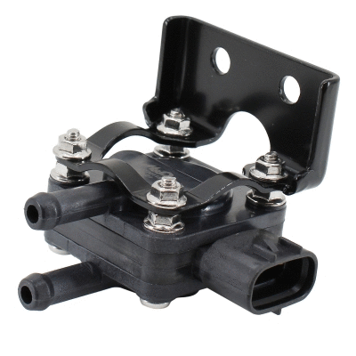 Sensor, exhaust pressure (827044)