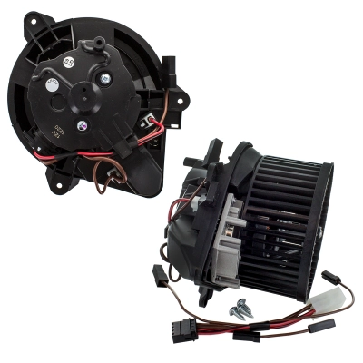 Interior Blower (K92272)