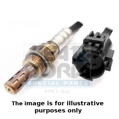 Lambda Sensor (81657E)