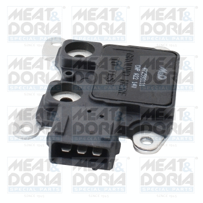 Alternator Regulator (52152)