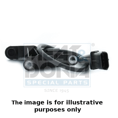 Sensor, ignition pulse (87408E)