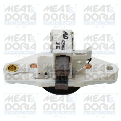 Alternator Regulator (52060)