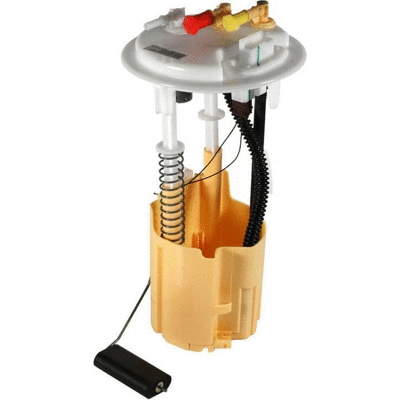 Sender Unit, fuel tank (79325)