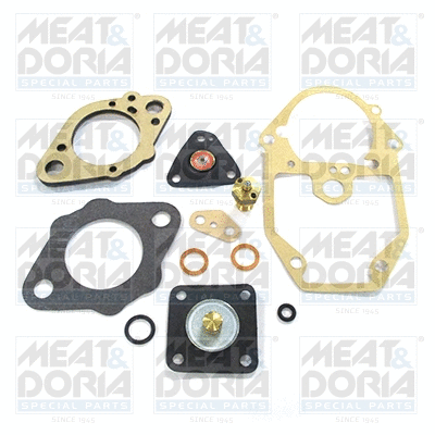 Repair Kit, carburettor (S81)