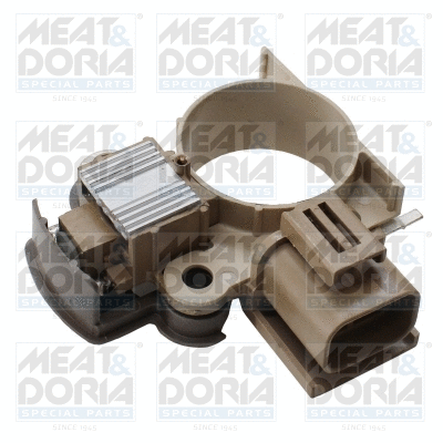 Alternator Regulator (52040)