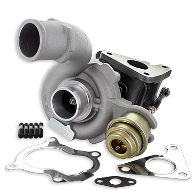 Charger, charging (supercharged/turbocharged) (65027)