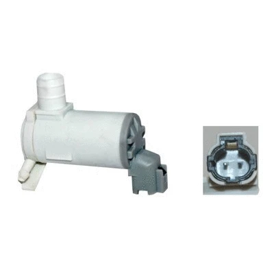 Washer Fluid Pump, window cleaning (20155)