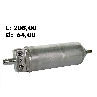 Dryer, air conditioning (K132089A)