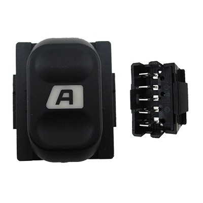 Switch, window regulator (26357)