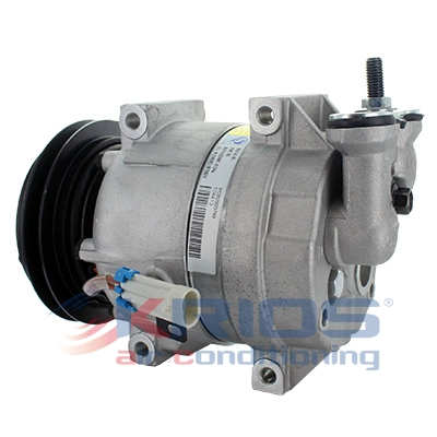 Compressor, air conditioning (KSB051H)