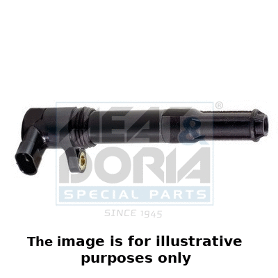 Ignition Coil (10332E)