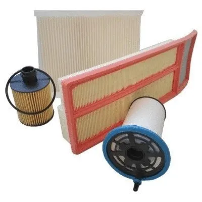 Filter Set (FKFIA068)