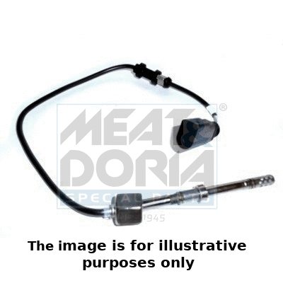 Sensor, exhaust gas temperature (11930E)