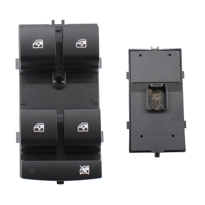 Switch, window regulator (26500)