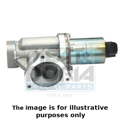 EGR Valve (88129E)