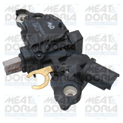 Alternator Regulator (52076)