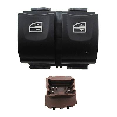 Switch, window regulator (26185)