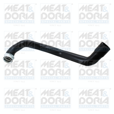 Hose, heat exchanger (heating) (97189)