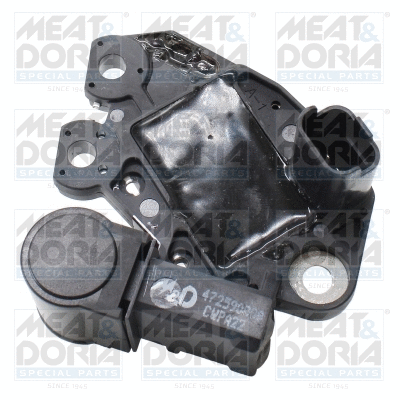 Alternator Regulator (52014)