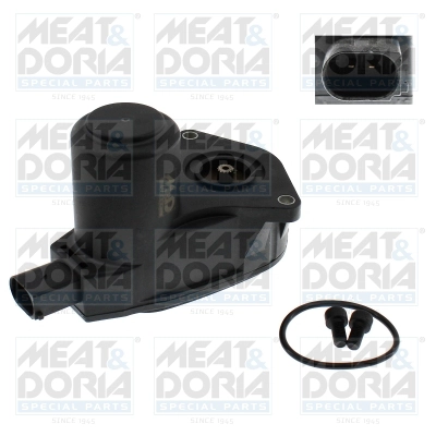 Control Element, parking brake caliper (85532)
