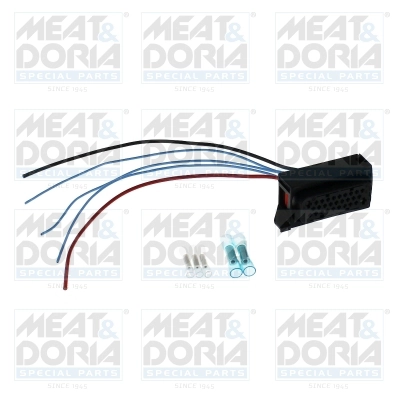 Repair Kit, cable set (25591)